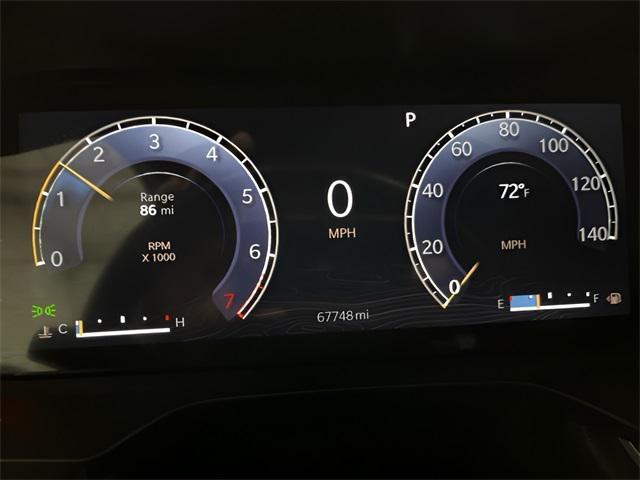 used 2022 Jeep Grand Cherokee car, priced at $29,949