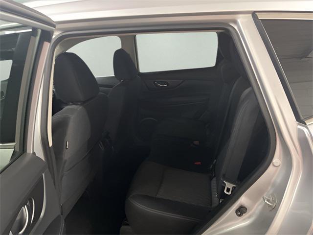used 2018 Nissan Rogue car, priced at $16,949