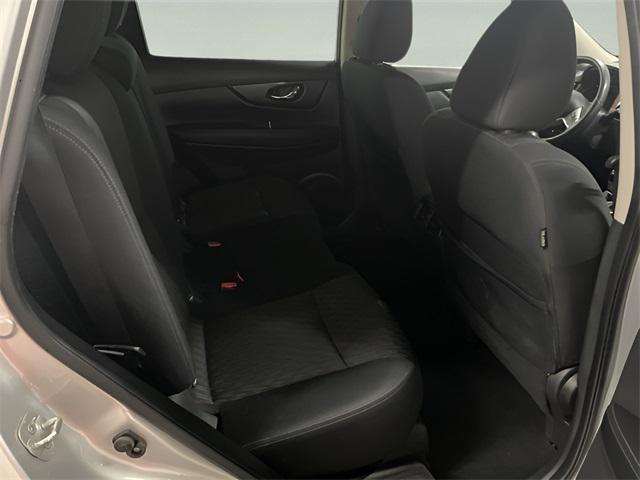 used 2018 Nissan Rogue car, priced at $16,949