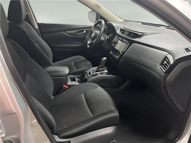 used 2018 Nissan Rogue car, priced at $16,949