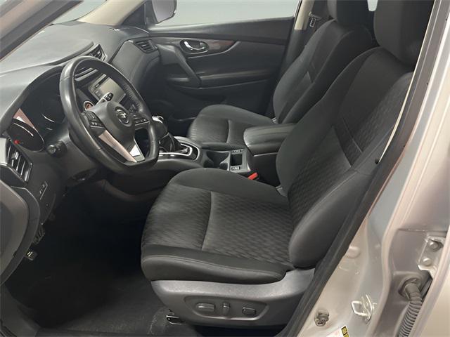 used 2018 Nissan Rogue car, priced at $16,949