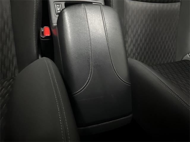 used 2018 Nissan Rogue car, priced at $16,949