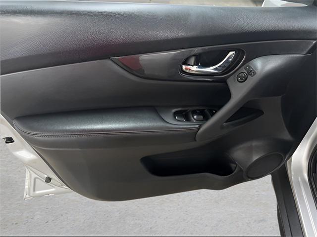 used 2018 Nissan Rogue car, priced at $16,949