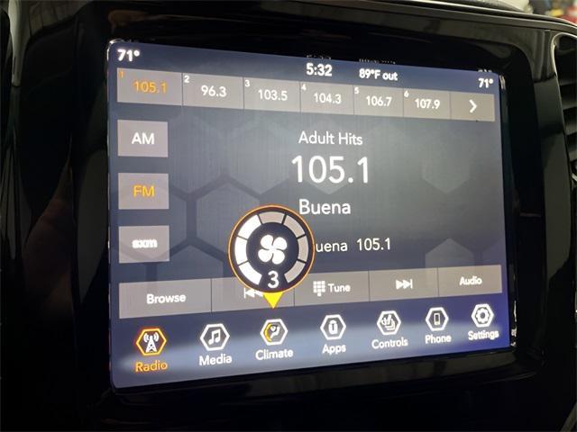 used 2019 Jeep Cherokee car, priced at $16,949
