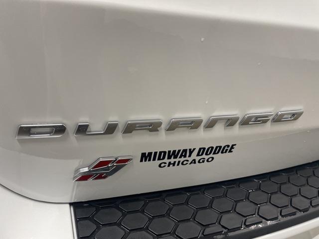 new 2024 Dodge Durango car, priced at $55,265