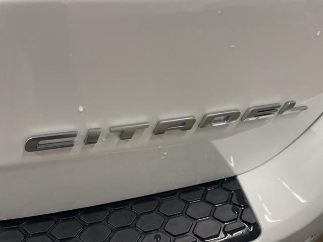 new 2024 Dodge Durango car, priced at $55,265