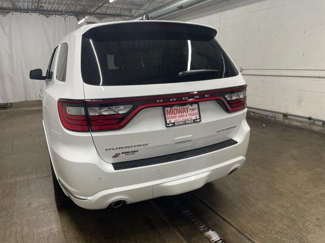 new 2024 Dodge Durango car, priced at $55,265