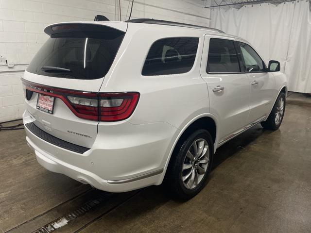 new 2024 Dodge Durango car, priced at $55,265