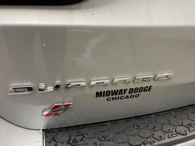 new 2024 Dodge Durango car, priced at $45,410