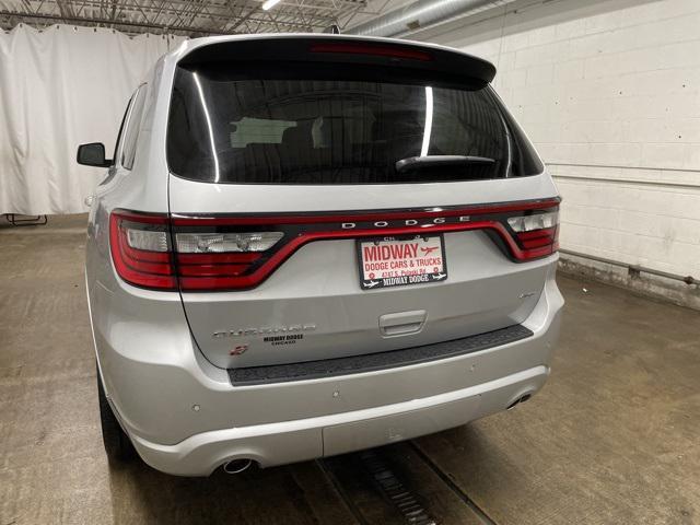 new 2024 Dodge Durango car, priced at $45,410