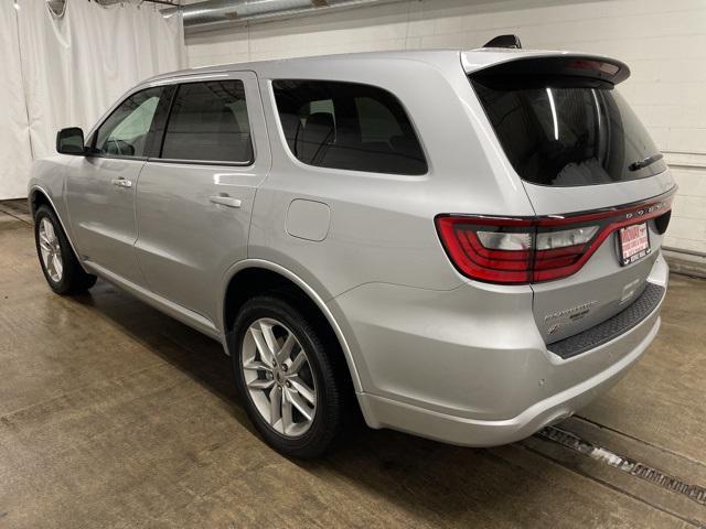 new 2024 Dodge Durango car, priced at $45,410