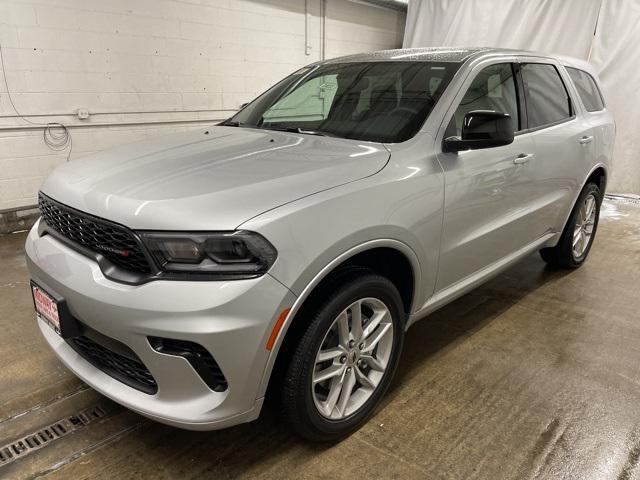 new 2024 Dodge Durango car, priced at $45,410