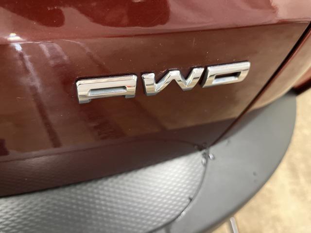 used 2021 Ford Escape car