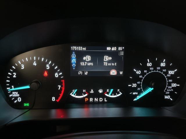 used 2021 Ford Escape car