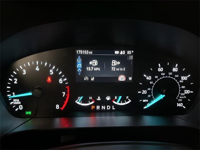 used 2021 Ford Escape car, priced at $10,949