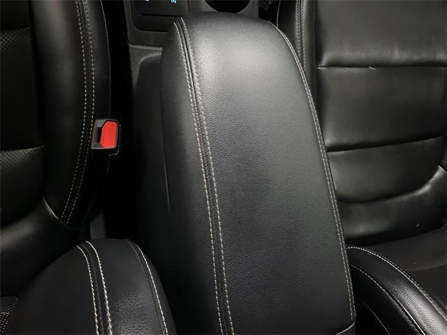 used 2021 Ford Escape car, priced at $10,949