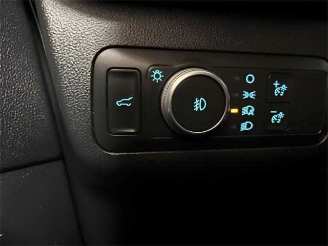 used 2021 Ford Escape car, priced at $10,949