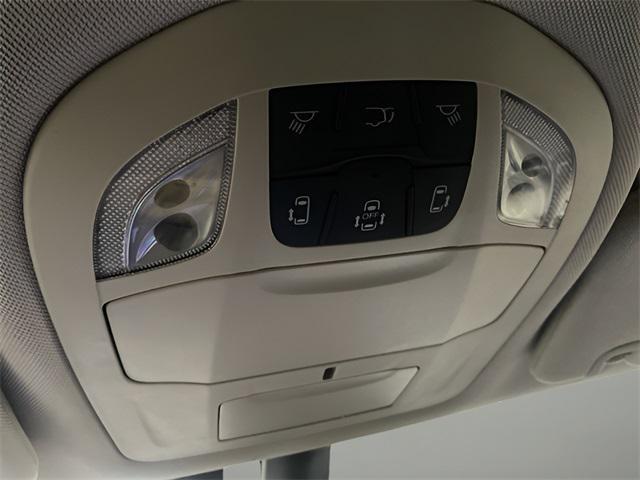 used 2022 Chrysler Pacifica car, priced at $20,949