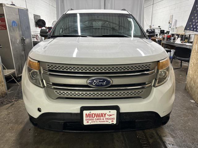 used 2013 Ford Explorer car, priced at $6,949