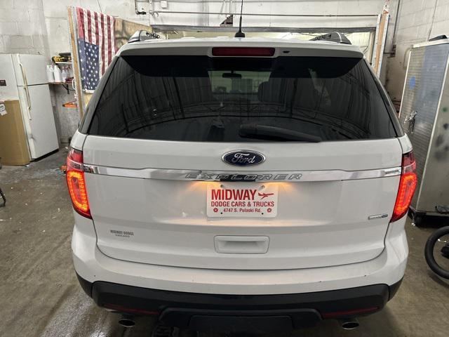 used 2013 Ford Explorer car, priced at $6,949