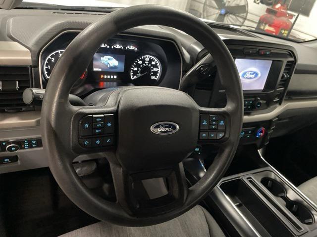 used 2021 Ford F-150 car, priced at $28,949