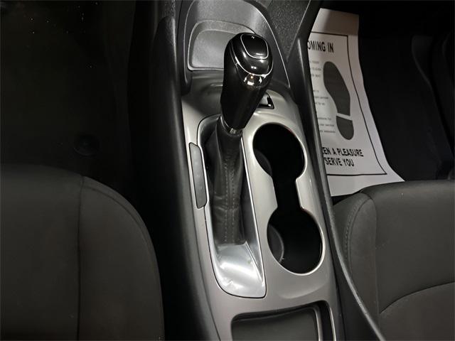 used 2020 Chevrolet Malibu car, priced at $11,949