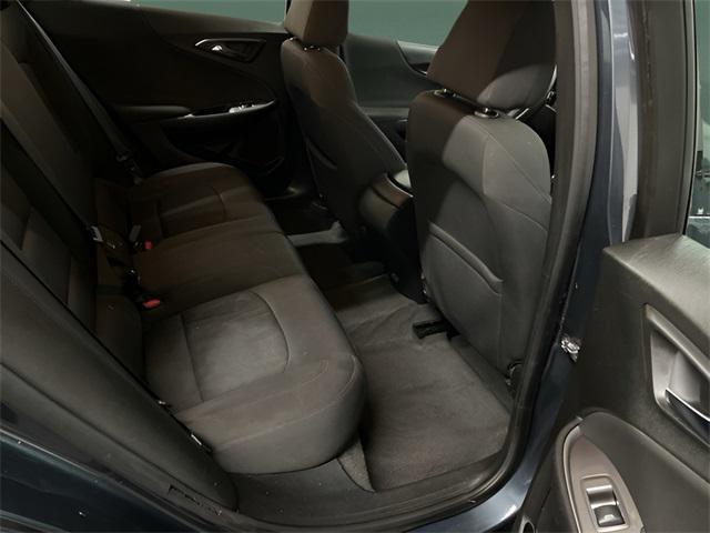 used 2020 Chevrolet Malibu car, priced at $11,949