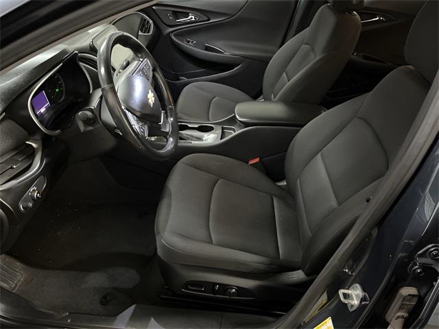 used 2020 Chevrolet Malibu car, priced at $11,949