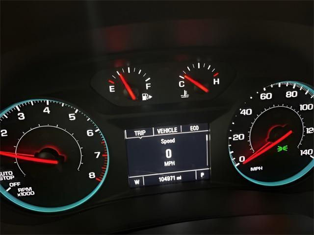 used 2020 Chevrolet Malibu car, priced at $11,949