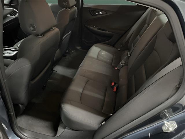 used 2020 Chevrolet Malibu car, priced at $11,949