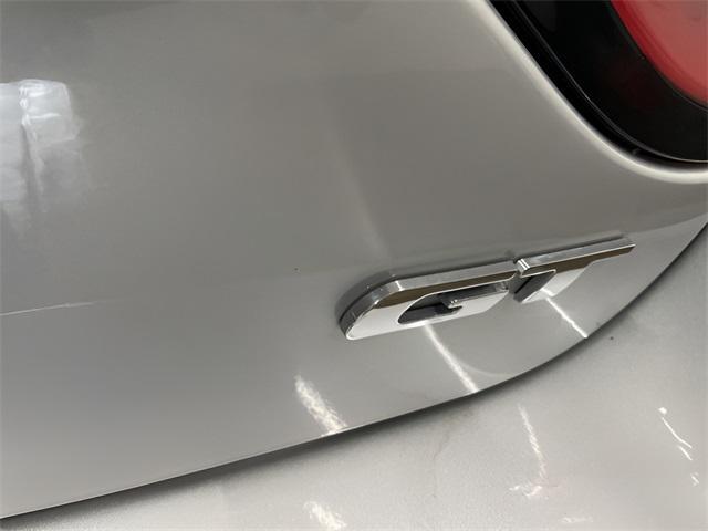 used 2023 Dodge Charger car, priced at $33,949