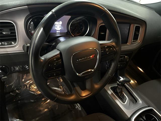 used 2023 Dodge Charger car, priced at $33,949
