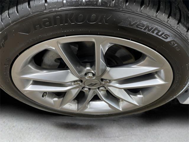 used 2023 Dodge Charger car, priced at $33,949