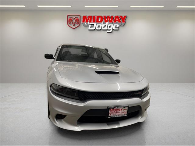 used 2023 Dodge Charger car, priced at $33,949