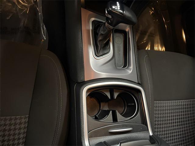 used 2023 Dodge Charger car, priced at $33,949