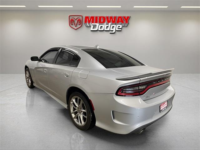 used 2023 Dodge Charger car, priced at $33,949