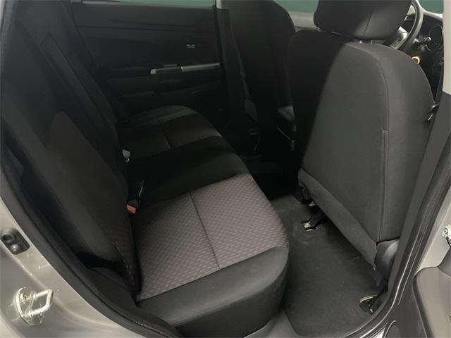 used 2019 Mitsubishi Outlander Sport car, priced at $10,949