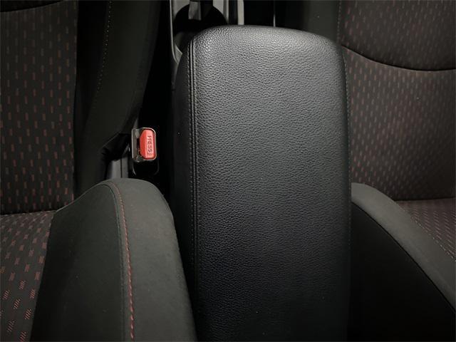 used 2019 Mitsubishi Outlander Sport car, priced at $10,949