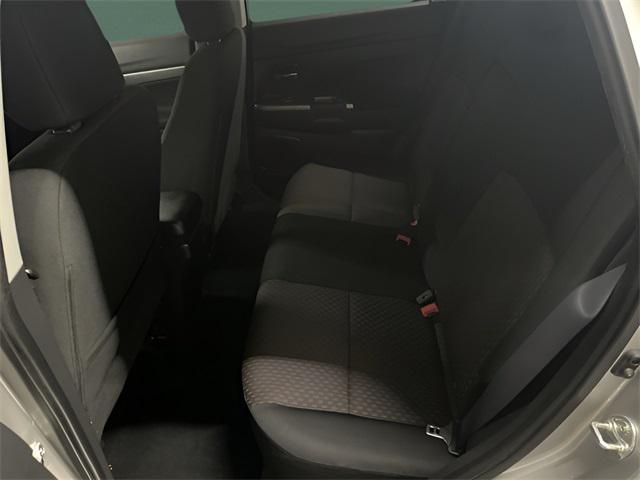 used 2019 Mitsubishi Outlander Sport car, priced at $10,949