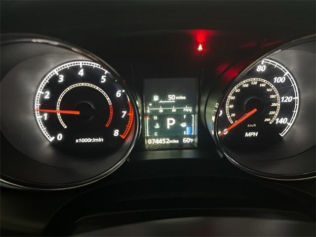 used 2019 Mitsubishi Outlander Sport car, priced at $10,949