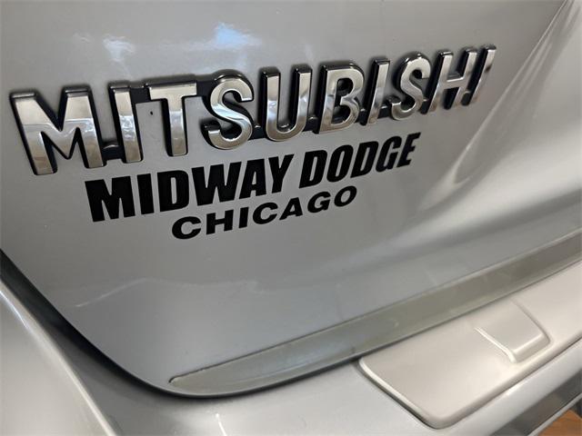 used 2019 Mitsubishi Outlander Sport car, priced at $10,949