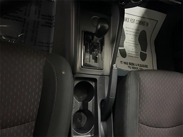 used 2019 Mitsubishi Outlander Sport car, priced at $10,949