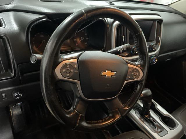 used 2020 Chevrolet Colorado car, priced at $15,949