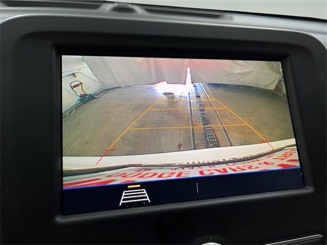 used 2021 Chevrolet Equinox car, priced at $18,949