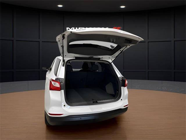 used 2021 Chevrolet Equinox car, priced at $13,495