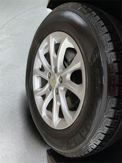 used 2021 Chevrolet Equinox car, priced at $18,949