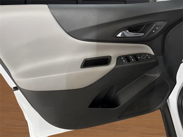 used 2021 Chevrolet Equinox car, priced at $13,495