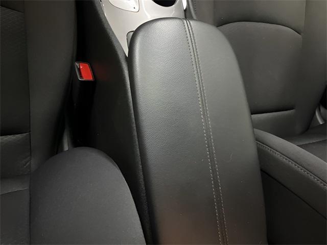 used 2023 Chevrolet Malibu car, priced at $18,949
