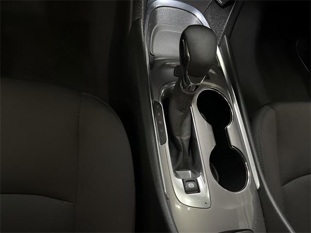 used 2023 Chevrolet Malibu car, priced at $18,949