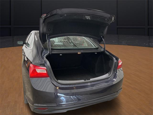 used 2023 Chevrolet Malibu car, priced at $18,949